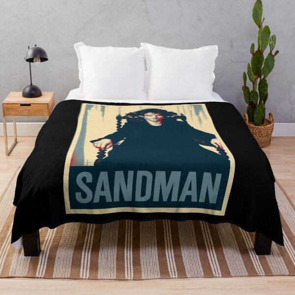 Item preview, Sandman designed and sold by VerdePlantTees.