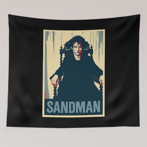 Item preview, Sandman designed and sold by VerdePlantTees.