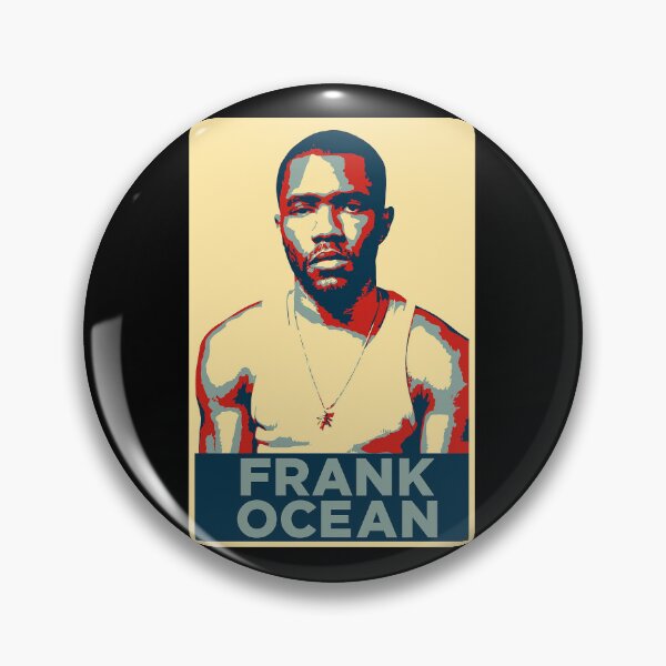Item preview, Frank Ocean designed and sold by VerdePlantTees.