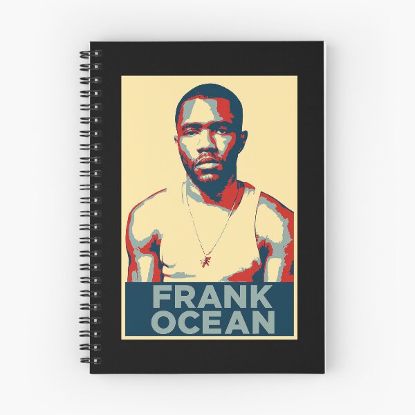 Item preview, Frank Ocean designed and sold by VerdePlantTees.