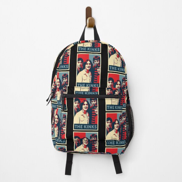 Item preview, The Kinks designed and sold by VerdePlantTees.