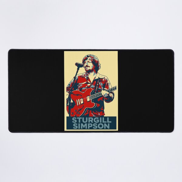 Item preview, Sturgill Simpson designed and sold by VerdePlantTees.