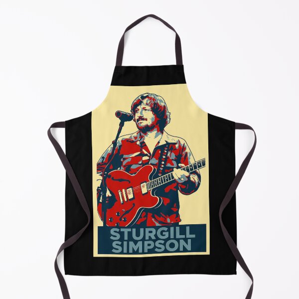 Item preview, Sturgill Simpson designed and sold by VerdePlantTees.