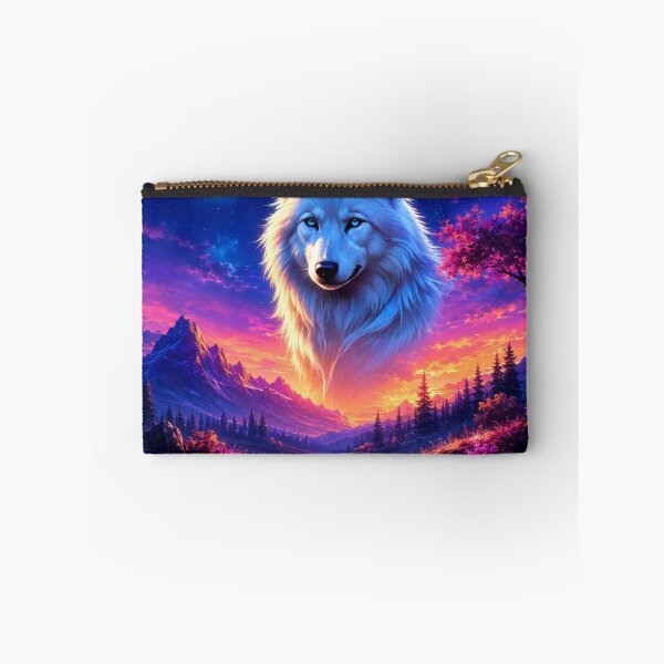 Item preview, Magical Wolf designed and sold by Michelles101.