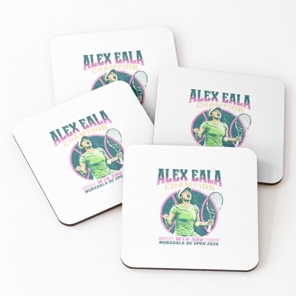 Item preview, Alex Eala designed and sold by SparklesCo.