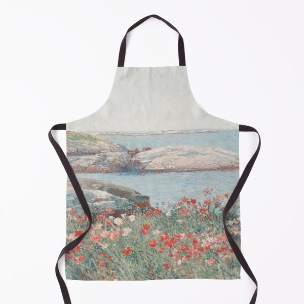 Item preview, Poppies on the Isles of Shoals designed and sold by Craphe.