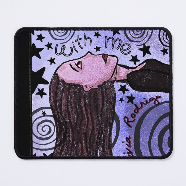 Item preview, Whats Wrong With Me - Olivia designed and sold by Twelvecloth.