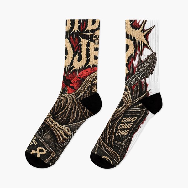 Item preview, But Does it DJent? designed and sold by SpectacledBoi.