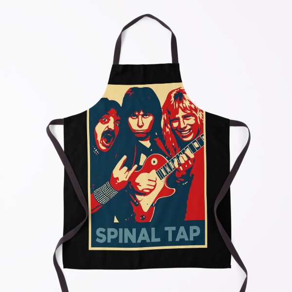 Item preview, Spinal Tap designed and sold by VerdePlantTees.