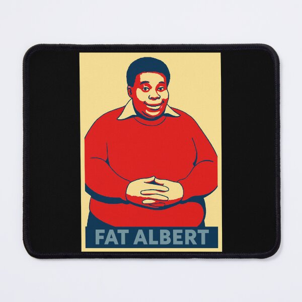 Item preview, Fat Albert designed and sold by VerdePlantTees.