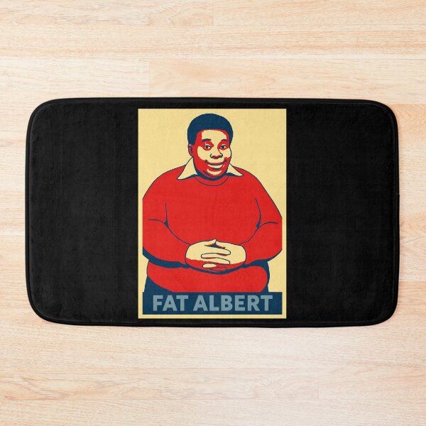 Item preview, Fat Albert designed and sold by VerdePlantTees.