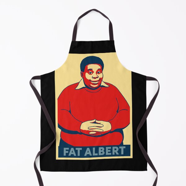 Item preview, Fat Albert designed and sold by VerdePlantTees.