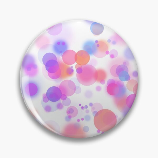 Item preview, Bubble Pattern designed and sold by 4Magic.