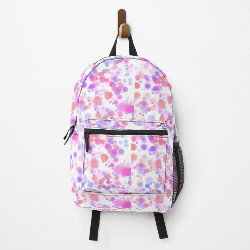 Item preview, Backpack designed and sold by 4Magic.