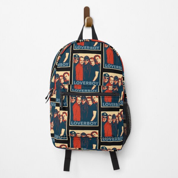 Item preview, Loverboy designed and sold by VerdePlantTees.
