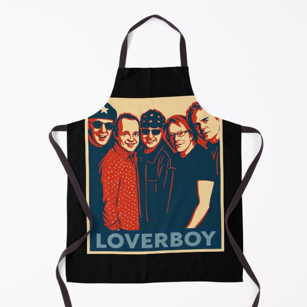 Item preview, Loverboy designed and sold by VerdePlantTees.