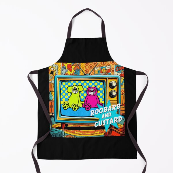 Item preview, Two Dogs Television Children's program Film designed and sold by WungkulClass.