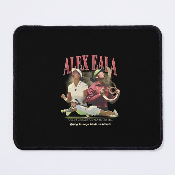 Item preview, Alex-Eala Once It Grows It Cannot Be Stopped Champion Bootleg Vintage designed and sold by SparklesCo.