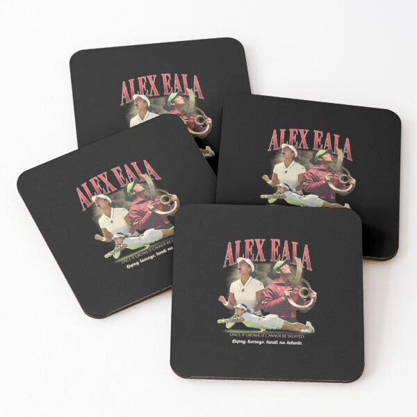 Item preview, Alex-Eala Once It Grows It Cannot Be Stopped Champion Bootleg Vintage designed and sold by SparklesCo.