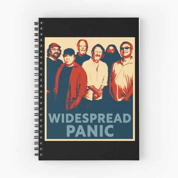 Item preview, Widespread Panic designed and sold by VerdePlantTees.