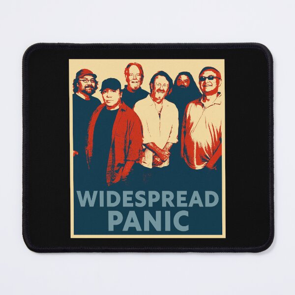 Item preview, Widespread Panic designed and sold by VerdePlantTees.