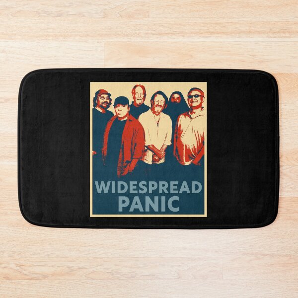 Item preview, Widespread Panic designed and sold by VerdePlantTees.