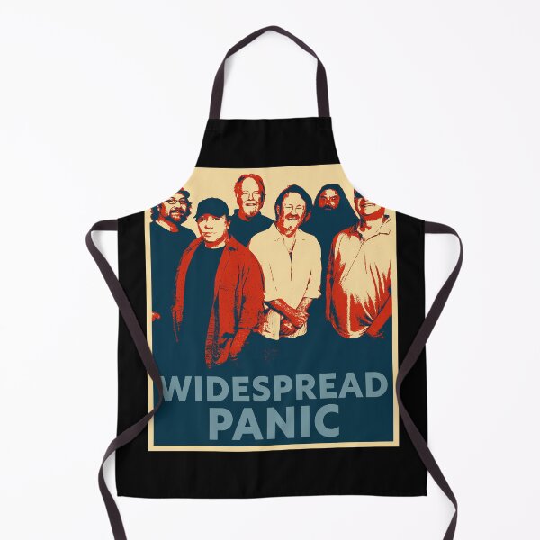 Item preview, Widespread Panic designed and sold by VerdePlantTees.