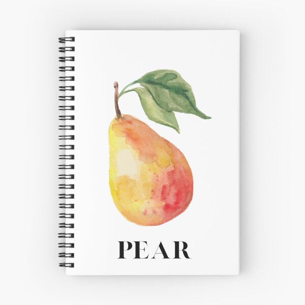Item preview, the pear designed and sold by ErbilK.