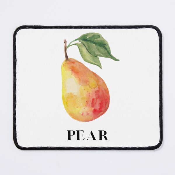 Item preview, the pear designed and sold by ErbilK.