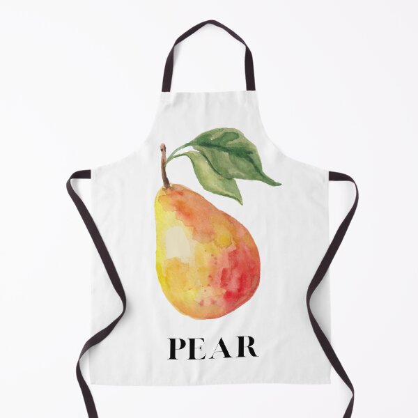 Item preview, the pear designed and sold by ErbilK.