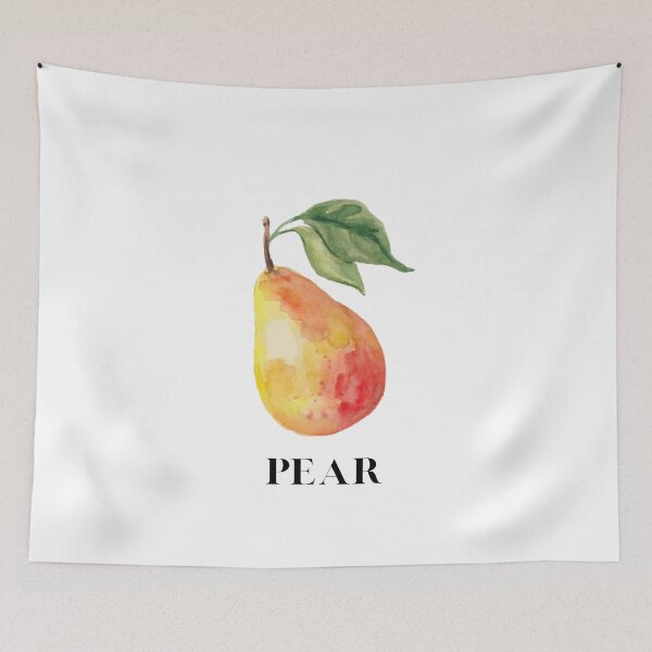 Item preview, the pear designed and sold by ErbilK.