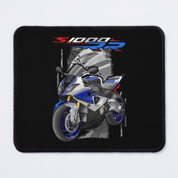 Item preview, Motorcycle S1000RR 2012-2014 HP4 for Motorcycle Riders designed and sold by MotoApparelHub.