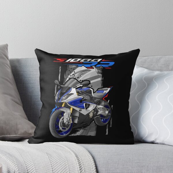 Item preview, Motorcycle S1000RR 2012-2014 HP4 for Motorcycle Riders designed and sold by MotoApparelHub.
