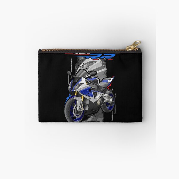 Item preview, Motorcycle S1000RR 2012-2014 HP4 for Motorcycle Riders designed and sold by MotoApparelHub.