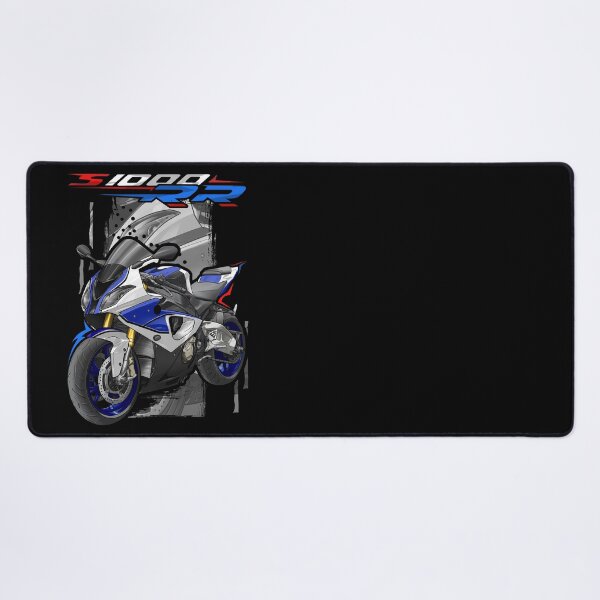 Item preview, Motorcycle S1000RR 2012-2014 HP4 for Motorcycle Riders designed and sold by MotoApparelHub.