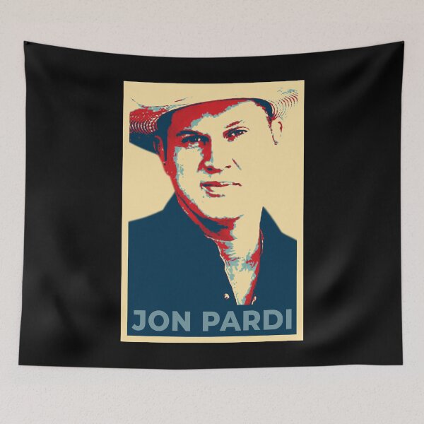 Item preview, Jon Pardi designed and sold by VerdePlantTees.