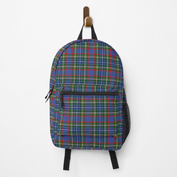 Item preview, MACBETH Tartan ✧ Ancient Celtic Royal Clan & Family Name Tartan designed and sold by The Plaid Store®.