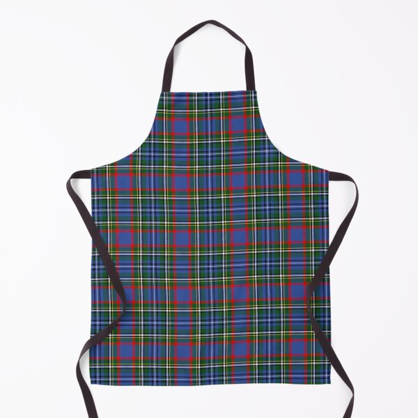 Item preview, MACBETH Tartan ✧ Ancient Celtic Royal Clan & Family Name Tartan designed and sold by The Plaid Store®.