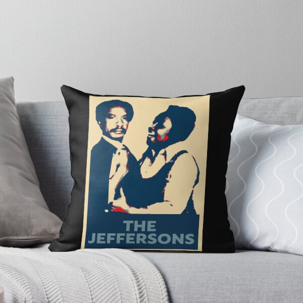Item preview, The Jefferson designed and sold by VerdePlantTees.