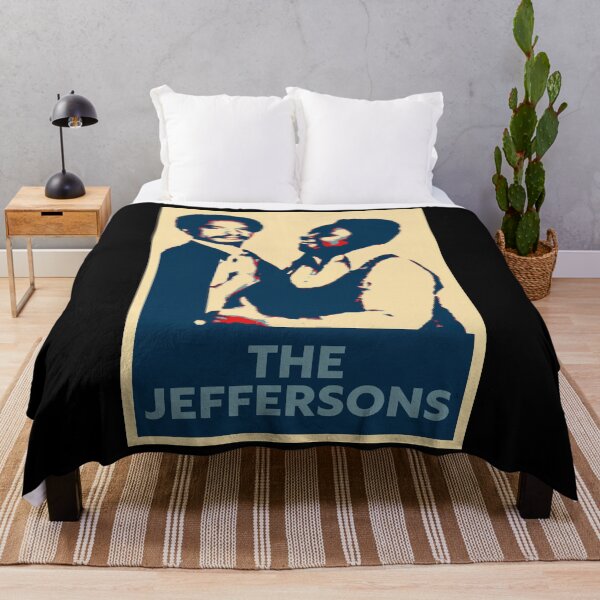 Item preview, The Jefferson designed and sold by VerdePlantTees.