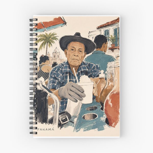 Item preview, Copy of Panama City designed and sold by AllanRBC.