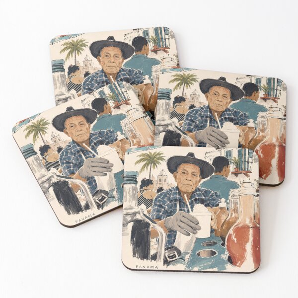 Item preview, Copy of Panama City designed and sold by AllanRBC.