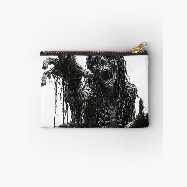Item preview, Kyokotsu Well Dweller - Japanese Yurei Yokai Horror designed and sold by MouradStudio.