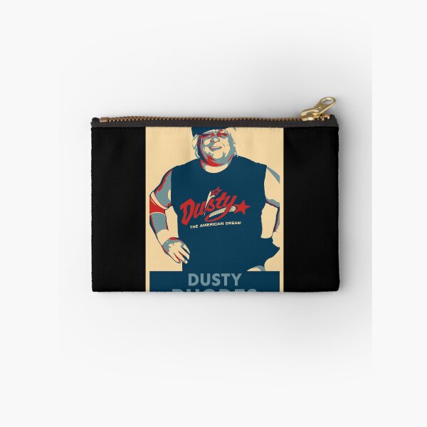 Item preview, Dusty Rhodes designed and sold by VerdePlantTees.