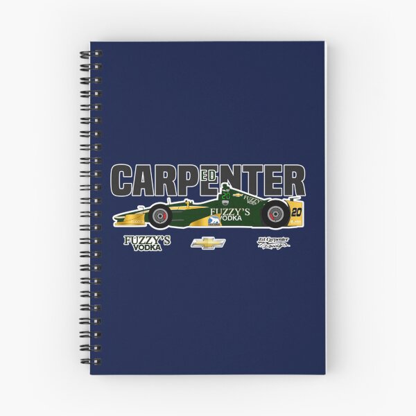 Item preview, Ed Carpenter (2017)   designed and sold by BenjaminHandick.