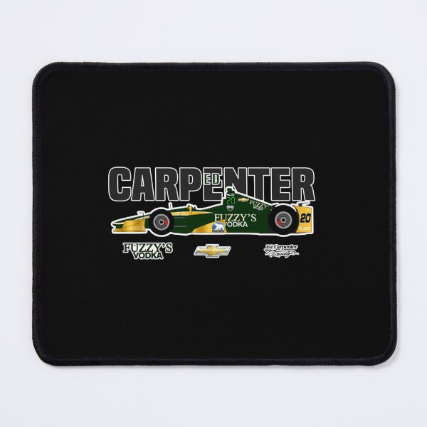 Item preview, Ed Carpenter (2017) designed and sold by BenjaminHandick.