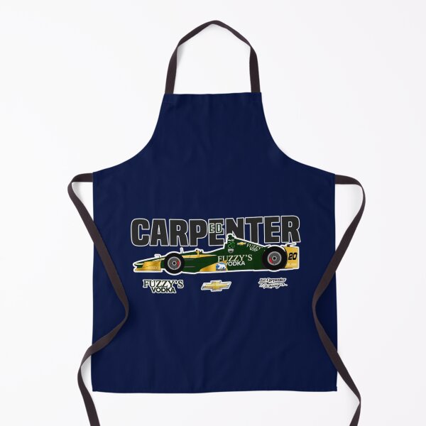 Item preview, Ed Carpenter (2017) designed and sold by BenjaminHandick.
