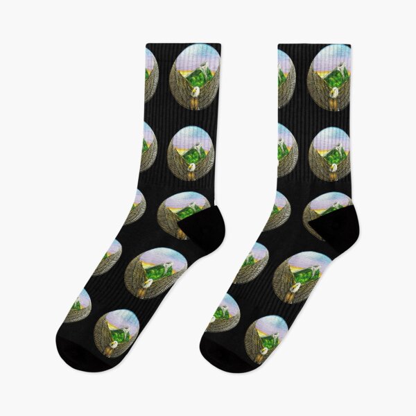 Item preview, Eagle Mountain designed and sold by Julie LeClair.