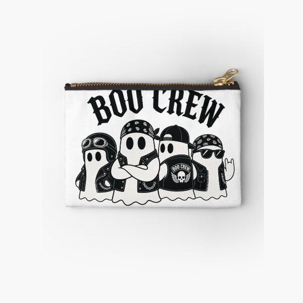 Item preview, Boo Crew Ghost Gang designed and sold by Jandedan.
