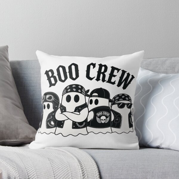 Item preview, Boo Crew Ghost Gang designed and sold by Jandedan.